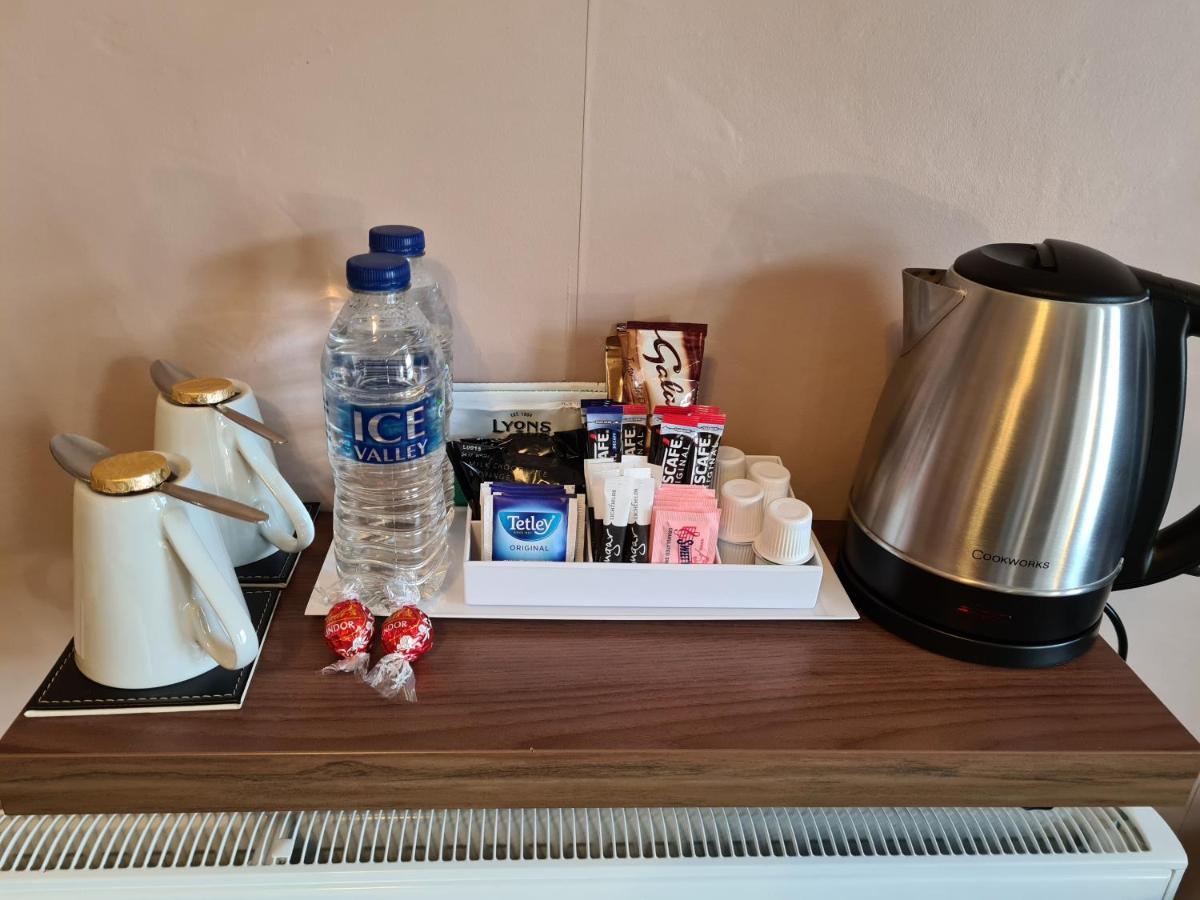 The Penkelie Hotel เซาท์พอร์ต ภายนอก รูปภาพ
