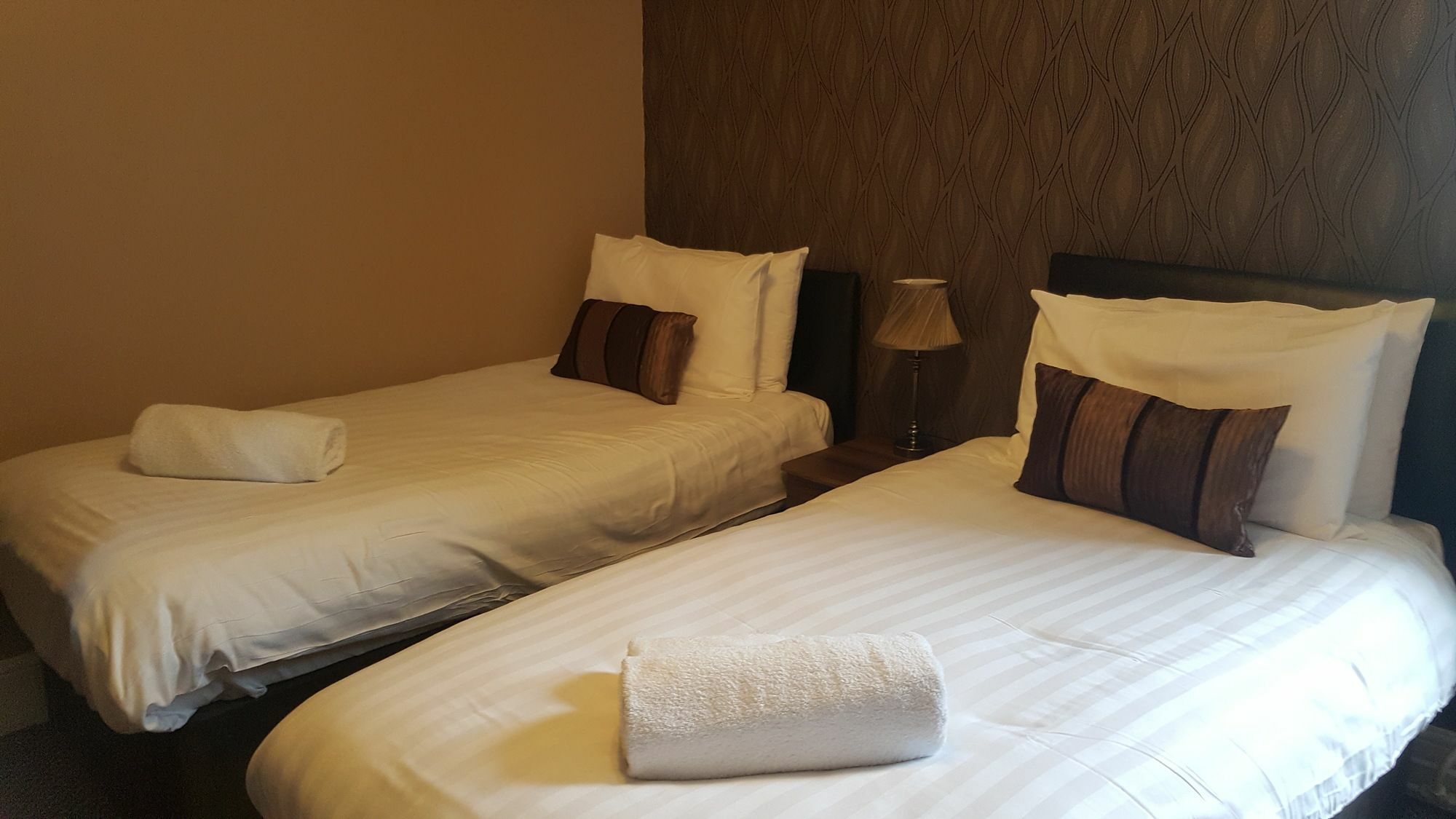 The Penkelie Hotel เซาท์พอร์ต ภายนอก รูปภาพ